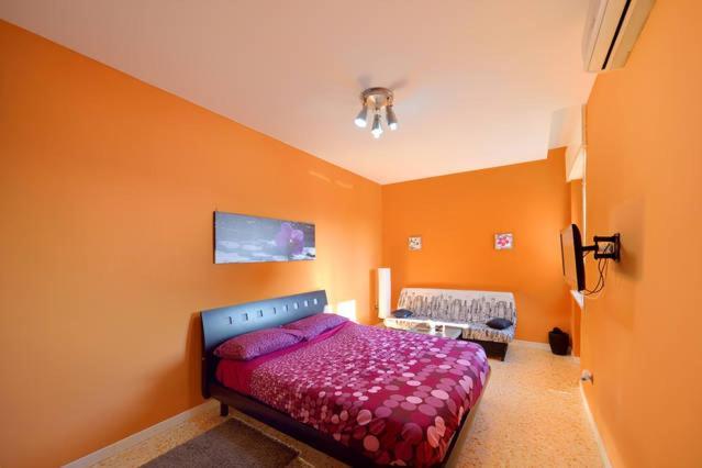 B&B Centralstationhouse Neapel Zimmer foto